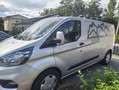 Ford Transit Custom Umbau Camper - Tausch möglich Silber - thumbnail 1