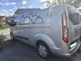Ford Transit Custom Umbau Camper - Tausch möglich Silber - thumbnail 19