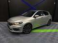 Fiat Tipo 1.4i*CAMERA*CAPTEUR DE RECUL*CLIM*40.000 KM* Zilver - thumbnail 3