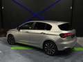 Fiat Tipo 1.4i*CAMERA*CAPTEUR DE RECUL*CLIM*40.000 KM* Zilver - thumbnail 4