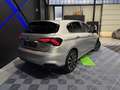 Fiat Tipo 1.4i*CAMERA*CAPTEUR DE RECUL*CLIM*40.000 KM* Zilver - thumbnail 5