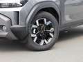 Dacia Duster Extreme TCe 130 8-fach bereift SHZ PDC Grau - thumbnail 12
