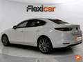 Mazda 3 2.0 SKYACTIV-G 88KW ZENITH Blanco - thumbnail 4