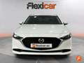 Mazda 3 2.0 SKYACTIV-G 88KW ZENITH Blanco - thumbnail 9