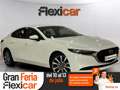 Mazda 3 2.0 SKYACTIV-G 88KW ZENITH Blanco - thumbnail 1