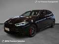 BMW 116 i 5p. Msport Zwart - thumbnail 1
