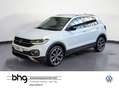 Volkswagen T-Cross 1.5 TSI DSG Style *AHK*LED*ACC* Weiß - thumbnail 1