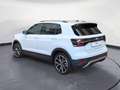 Volkswagen T-Cross 1.5 TSI DSG Style *AHK*LED*ACC* Weiß - thumbnail 4