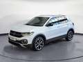 Volkswagen T-Cross 1.5 TSI DSG Style *AHK*LED*ACC* Weiß - thumbnail 2