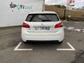 Peugeot 308 1.2 PureTech 110ch E6.c S\u0026S Style Blanc - thumbnail 4
