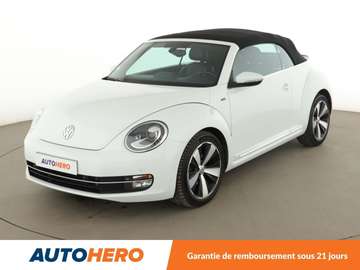 Cabriolet 2.0 TDI Allstar