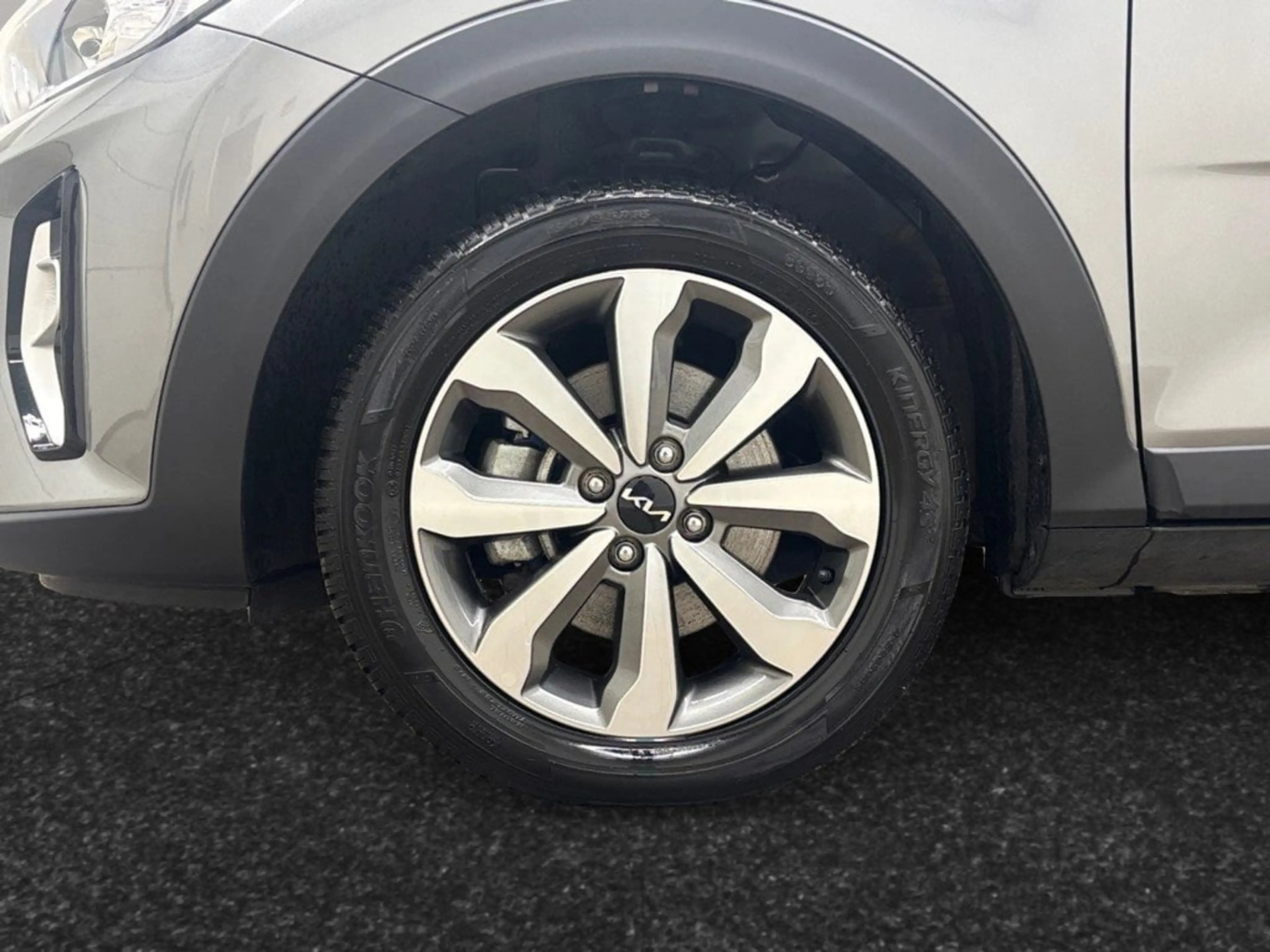 Kia Stonic 1.2 T Pulse GPS Camera Dig.Airco Alu — photo 5