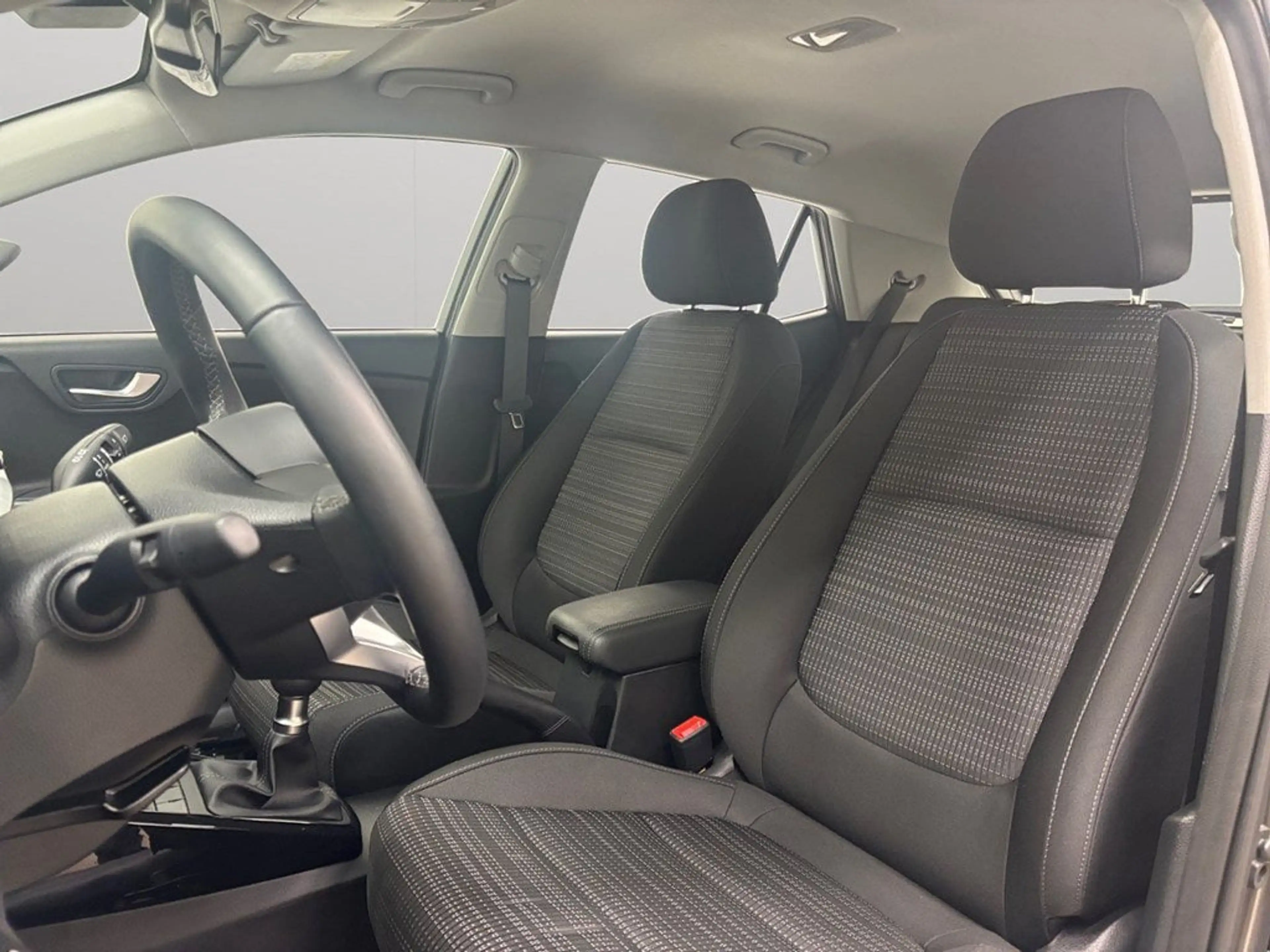 Kia Stonic 1.2 T Pulse GPS Camera Dig.Airco Alu — photo 8