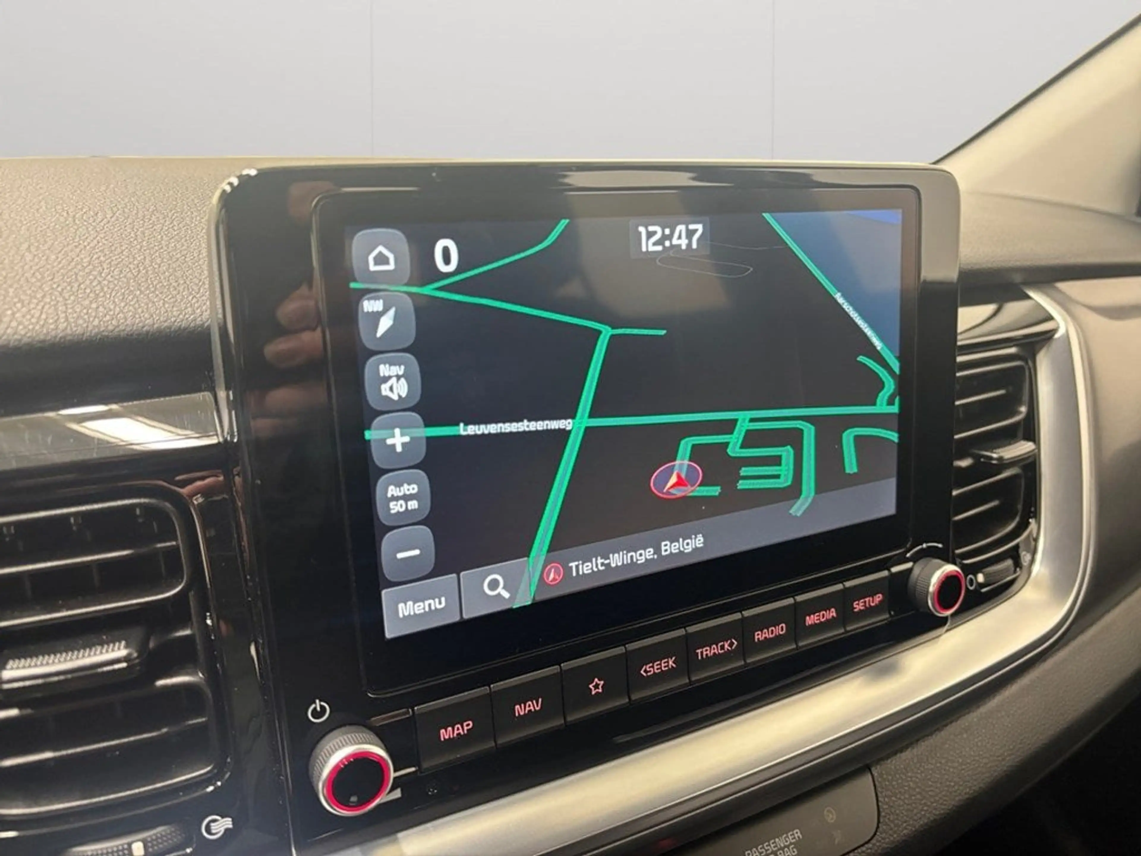 Kia Stonic 1.2 T Pulse GPS Camera Dig.Airco Alu — photo 12