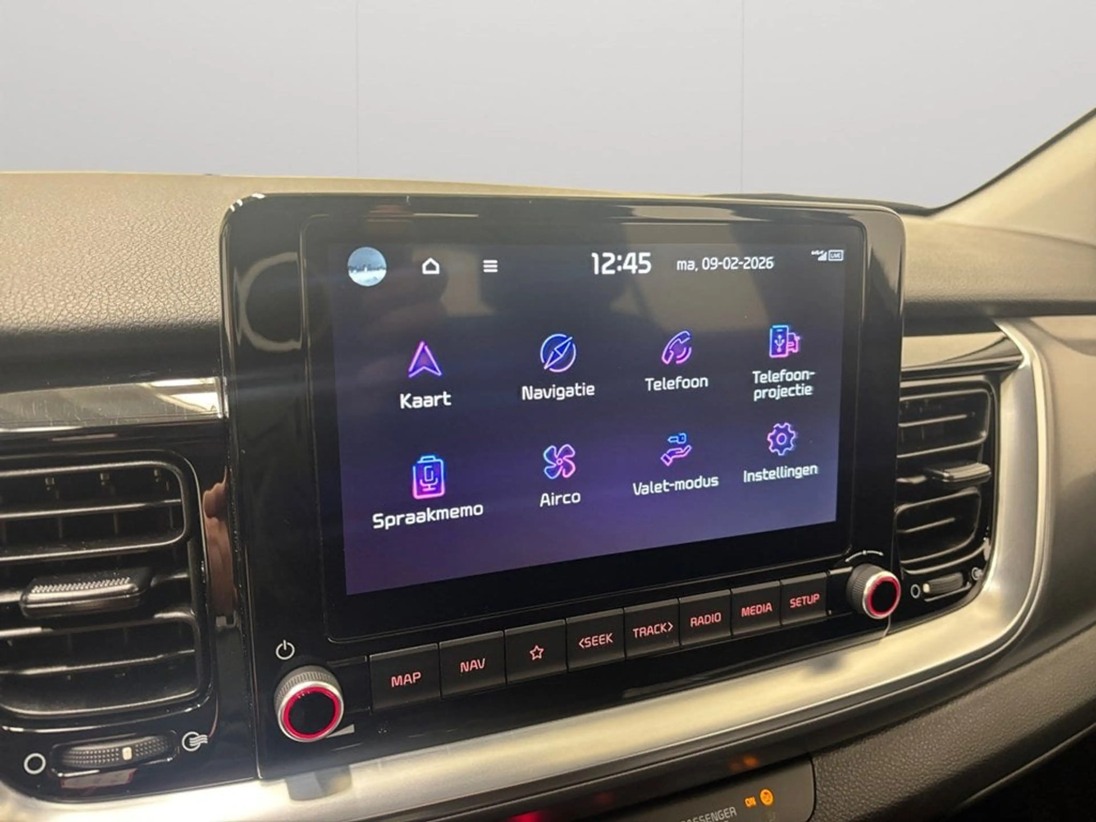 Kia Stonic 1.2 T Pulse GPS Camera Dig.Airco Alu — photo 11