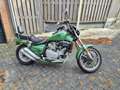 Honda VF 700 Supermagna Groen - thumbnail 1
