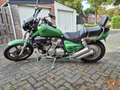 Honda VF 700 Supermagna Groen - thumbnail 2