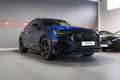Audi RS Q8 4.0 TFSI quattro AHK PANO B&O STHZ RS-AGA Синій - thumbnail 7