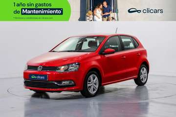 1.4 TDI BMT Advance 55kW