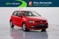 Volkswagen Polo 1.4 TDI BMT Advance 55kW Rojo - thumbnail 3
