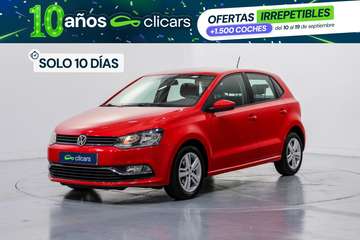 1.4 TDI BMT Advance 55kW