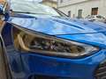 Ford Focus Focus 1.0 ecoboost h ST-Line X 125cv powershift Blu/Azzurro - thumbnail 5