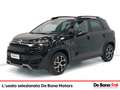 Citroen C3 Aircross 1.2 puretech shine s&s 110cv Nero - thumbnail 1