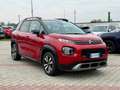 Citroen C3 Aircross 1.2 puretech Shine s&s Rosso - thumbnail 2