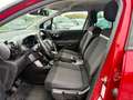 Citroen C3 Aircross 1.2 puretech Shine s&s Rosso - thumbnail 8