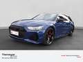 Audi RS6 RS6 Avant LM22 SPORT-AGA ALLRADLENK Azul - thumbnail 1