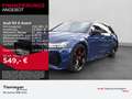 Audi RS6 RS6 Avant LM22 SPORT-AGA ALLRADLENK Blau - thumbnail 1