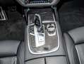 BMW 740 d xDrive M Sport HUD PANO ACC RFK NAVI LED Negro - thumbnail 14