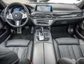 BMW 740 d xDrive M Sport HUD PANO ACC RFK NAVI LED Schwarz - thumbnail 11