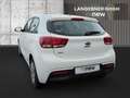 Kia Rio Neon 1.25 MPI Weiß - thumbnail 4