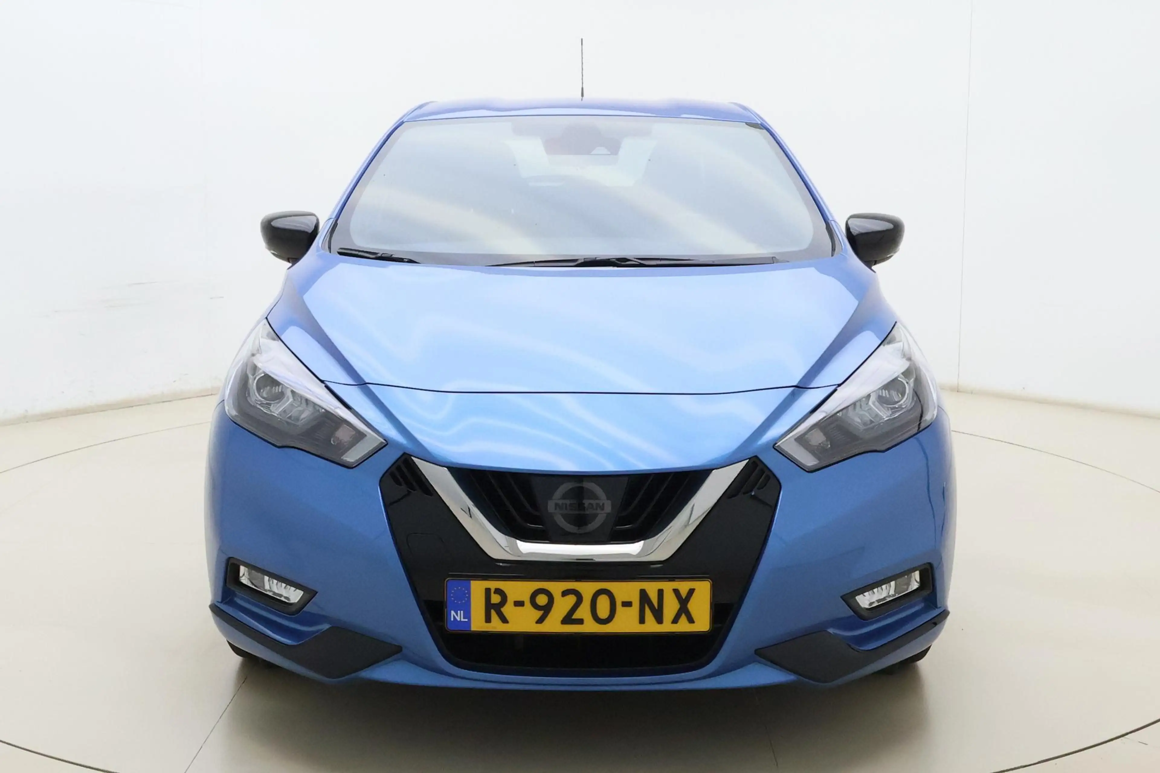 Nissan Micra 1.0 IG-T N-Sport Climate Control | Camera | LM vel — photo 6