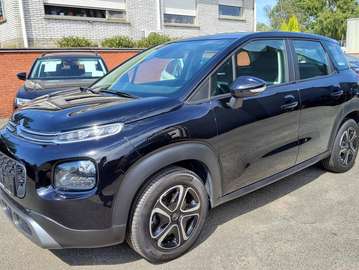 C3 Aircross 1.2 PurTech-carplay-cruise-Dab-led