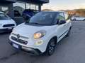 Fiat 500L 1.4 95cv GPL City Cross Blanc - thumbnail 6