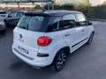 Fiat 500L 1.4 95cv GPL City Cross Blanc - thumbnail 4
