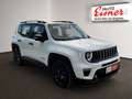 Jeep Renegade 1.5 E-HYBRID ALTITUDE inkl Winterreifen Schwarz - thumbnail 17