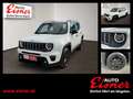 Jeep Renegade 1.5 E-HYBRID ALTITUDE inkl Winterreifen Schwarz - thumbnail 1