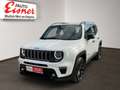 Jeep Renegade 1.5 E-HYBRID ALTITUDE inkl Winterreifen Schwarz - thumbnail 2