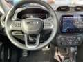 Jeep Renegade 1.5 E-HYBRID ALTITUDE inkl Winterreifen Schwarz - thumbnail 10