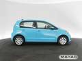 Volkswagen up! e-Up! 61kW MOVE Maps+MoreDOCK Klima 1-Gang-A Blue - thumbnail 5