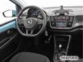 Volkswagen up! e-Up! 61kW MOVE Maps+MoreDOCK Klima 1-Gang-A Blue - thumbnail 10