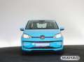Volkswagen up! e-Up! 61kW MOVE Maps+MoreDOCK Klima 1-Gang-A Blue - thumbnail 3