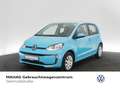 Volkswagen up! e-Up! 61kW MOVE Maps+MoreDOCK Klima 1-Gang-A Blue - thumbnail 1