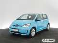 Volkswagen up! e-Up! 61kW MOVE Maps+MoreDOCK Klima 1-Gang-A Blue - thumbnail 2