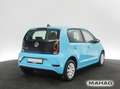 Volkswagen up! e-Up! 61kW MOVE Maps+MoreDOCK Klima 1-Gang-A Blue - thumbnail 6