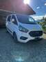 Ford Transit Custom - thumbnail 1
