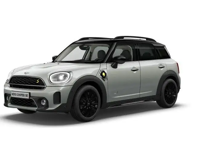 MINI Cooper E Countryman Cooper SE ALL4 Classic Trim *Navi*LED